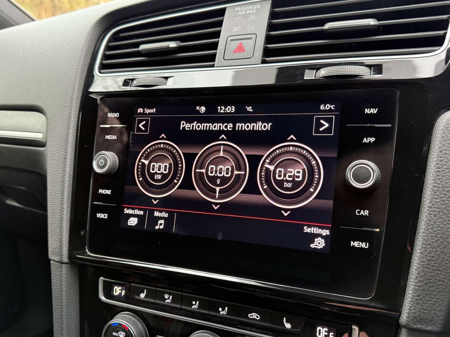 Used Volkswagen Golf 2019 for sale - 76706758: Photo 40