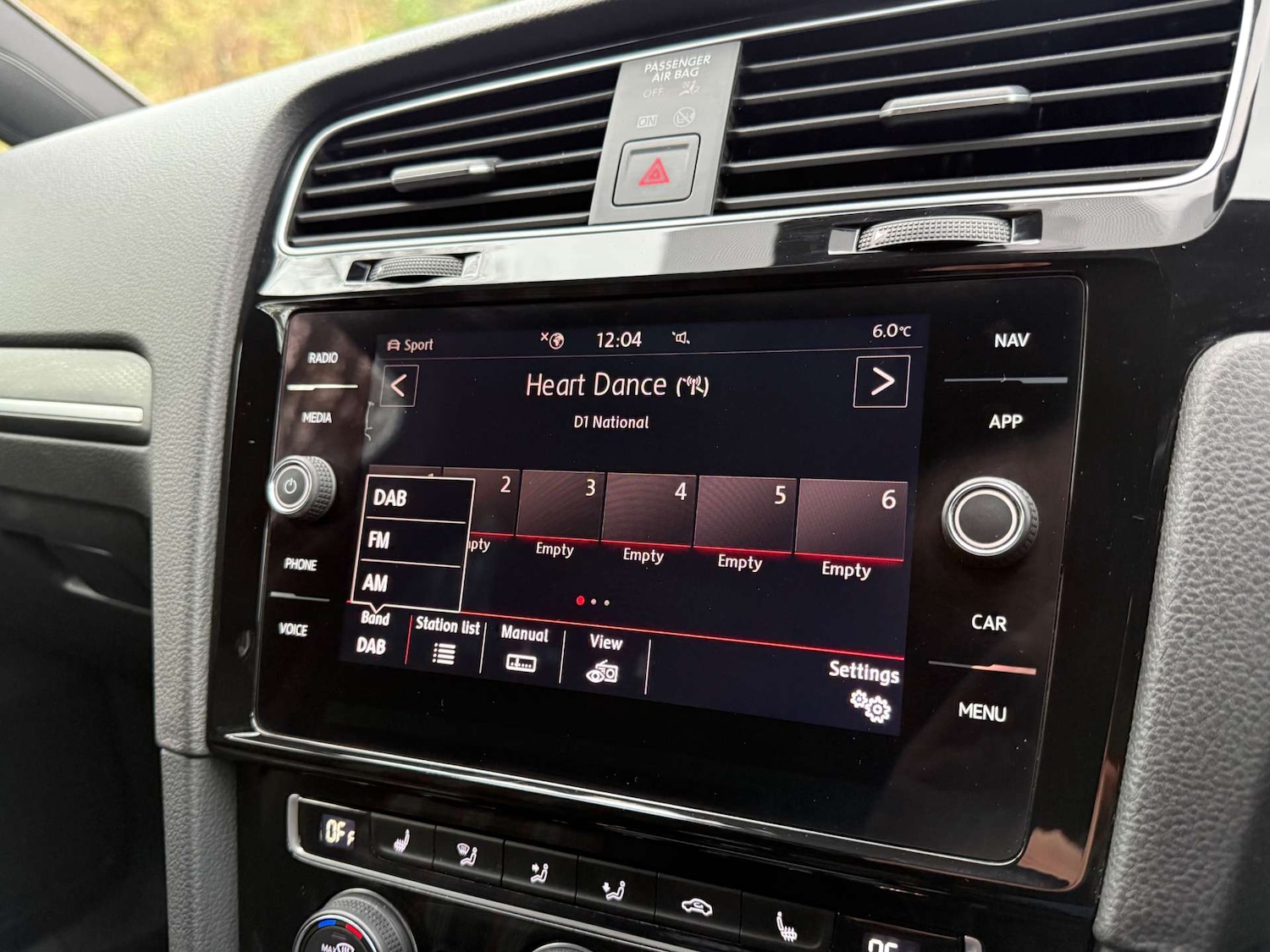 Used Volkswagen Golf 2019 for sale - 76706758: Photo 42