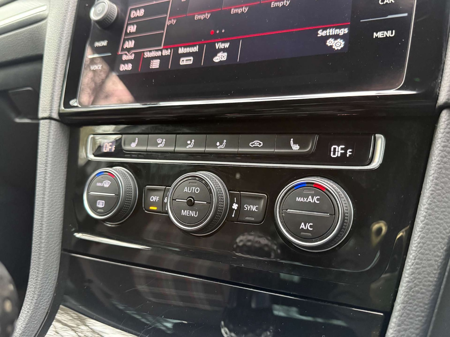 Used Volkswagen Golf 2019 for sale - 76706758: Photo 43