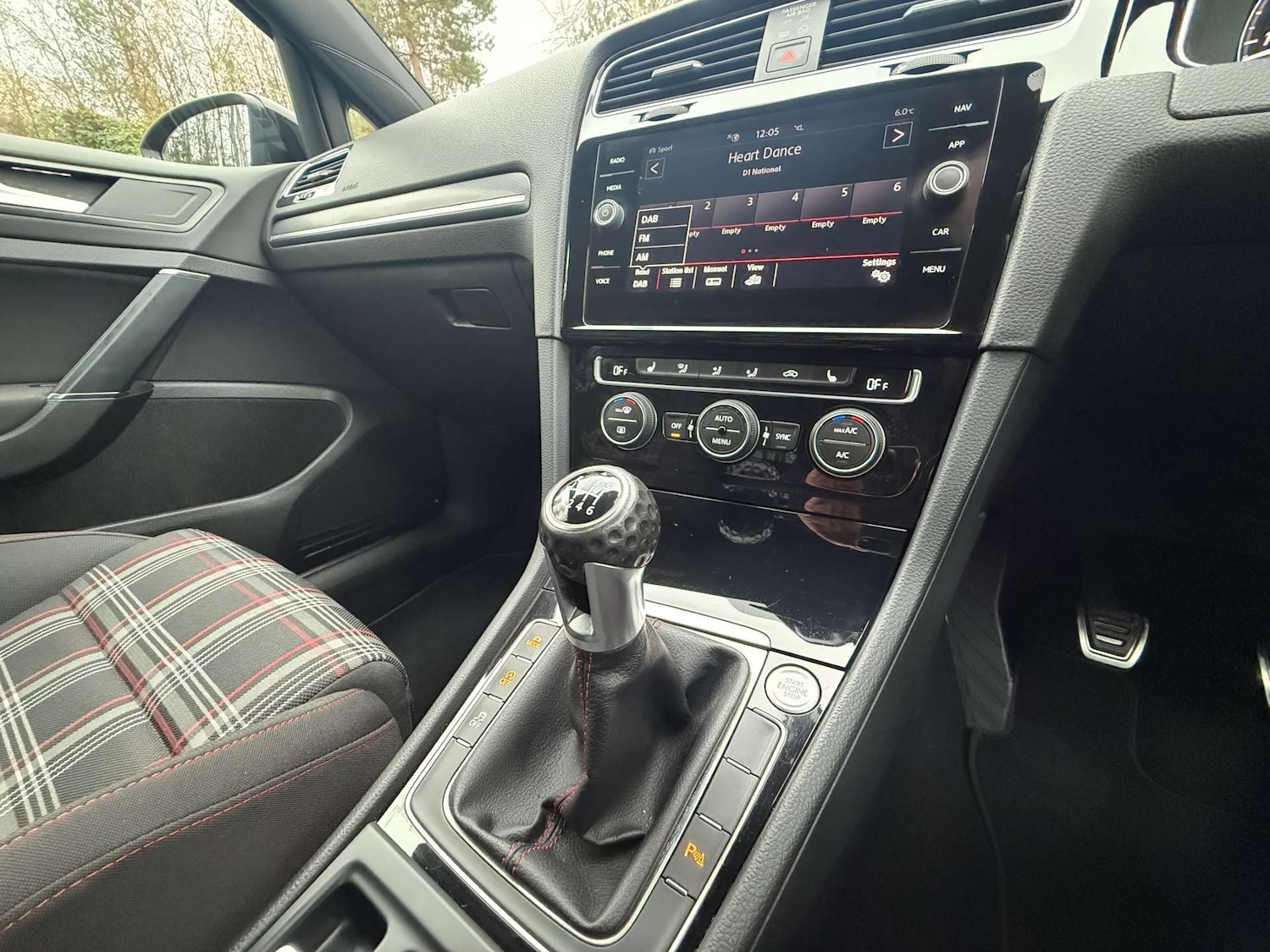 Used Volkswagen Golf 2019 for sale - 76706758: Photo 44