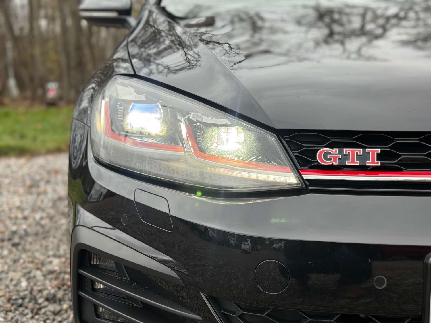 Used Volkswagen Golf 2019 for sale - 76706758: Photo 50