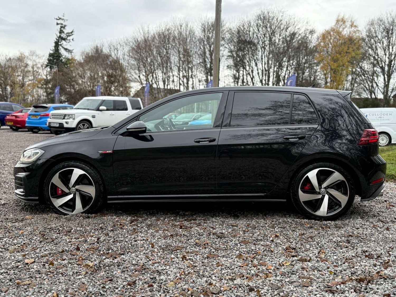 Used Volkswagen Golf 2019 for sale - 76706758: Photo 6