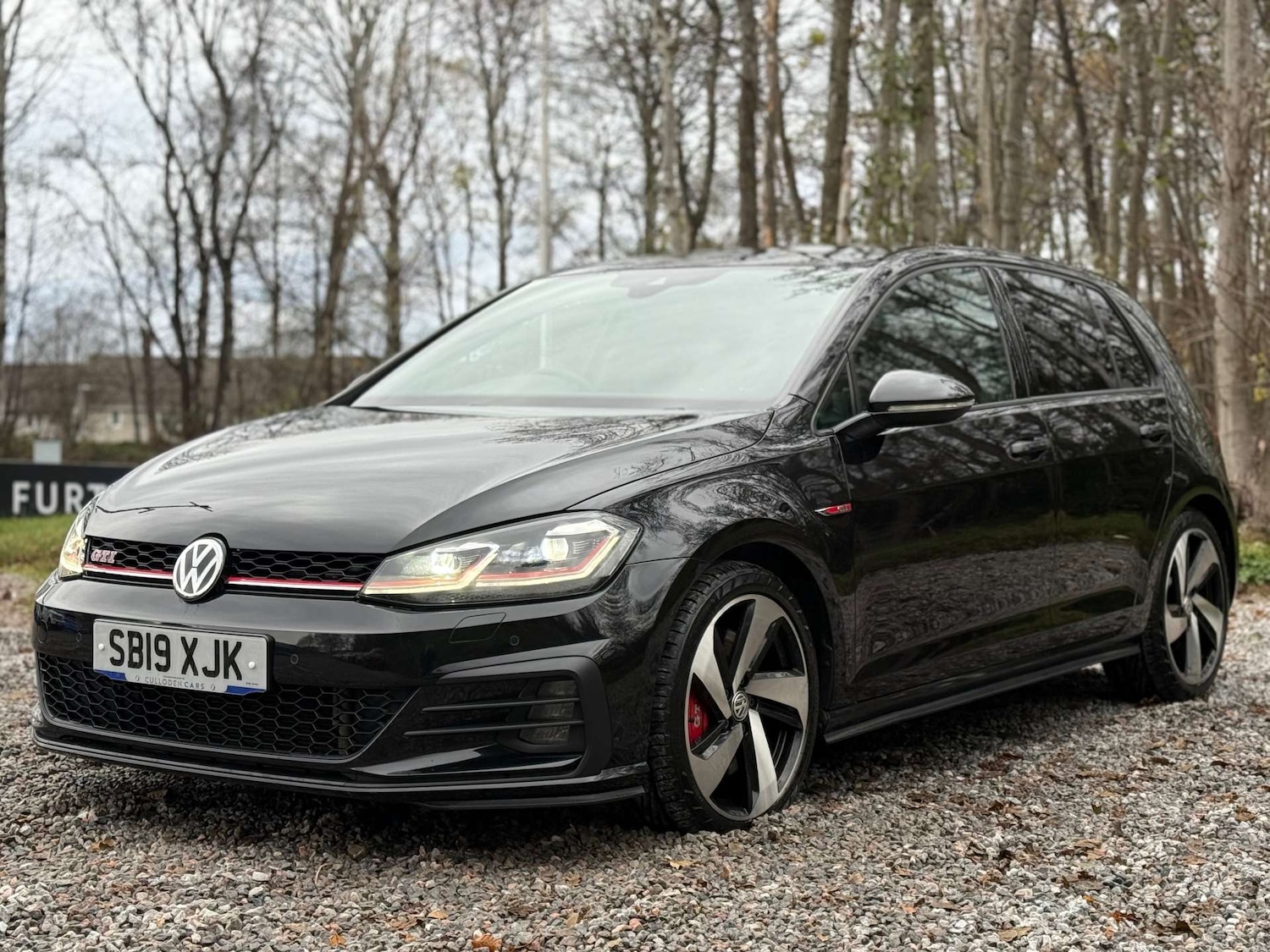 Used Volkswagen Golf 2019 for sale - 76706758: Photo 7