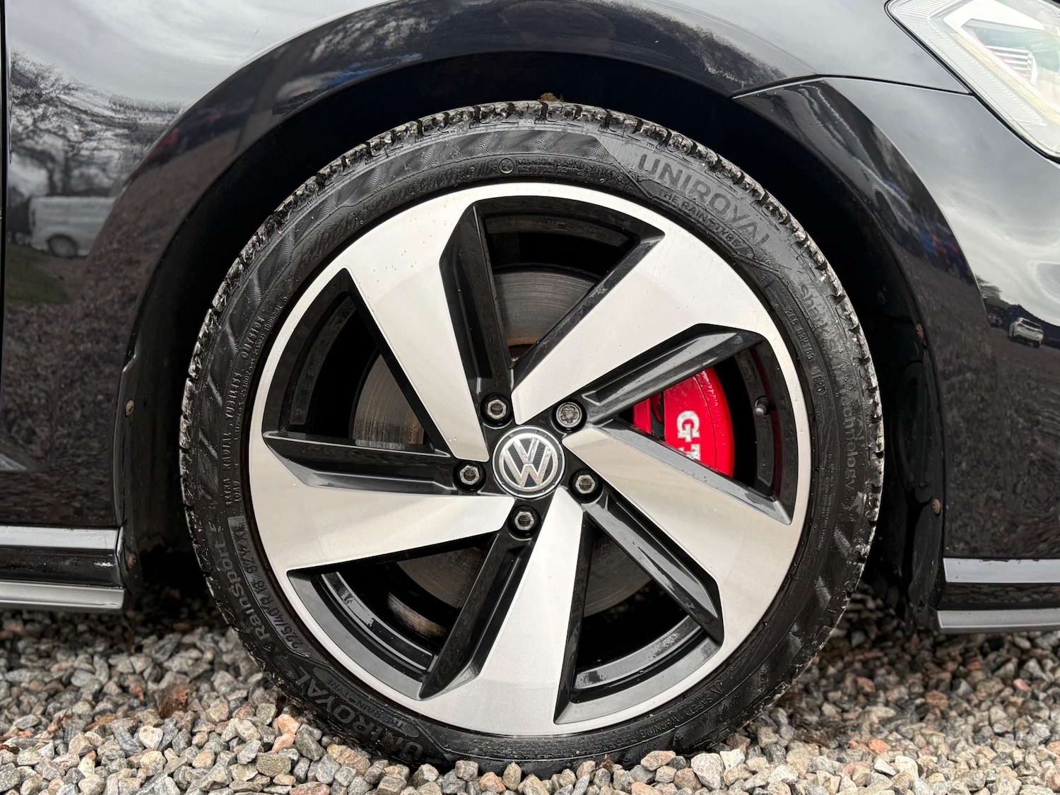 Used Volkswagen Golf 2019 for sale - 76706758: Photo 9