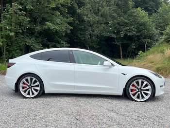 Used Tesla Model 3 2019 for sale - 75347710: Photo