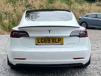 Used Tesla Model 3 2019 for sale - 75347710: Photo