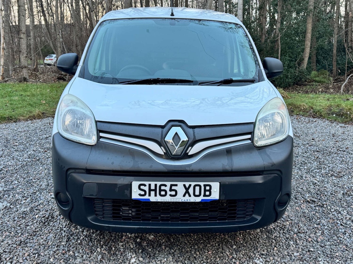 Used Renault Kangoo 2015 for sale - 77079011: Photo 11