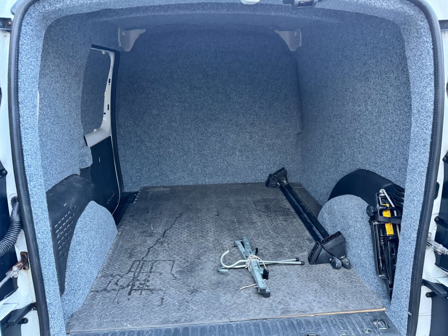 Used Renault Kangoo 2015 for sale - 77079011: Photo 12