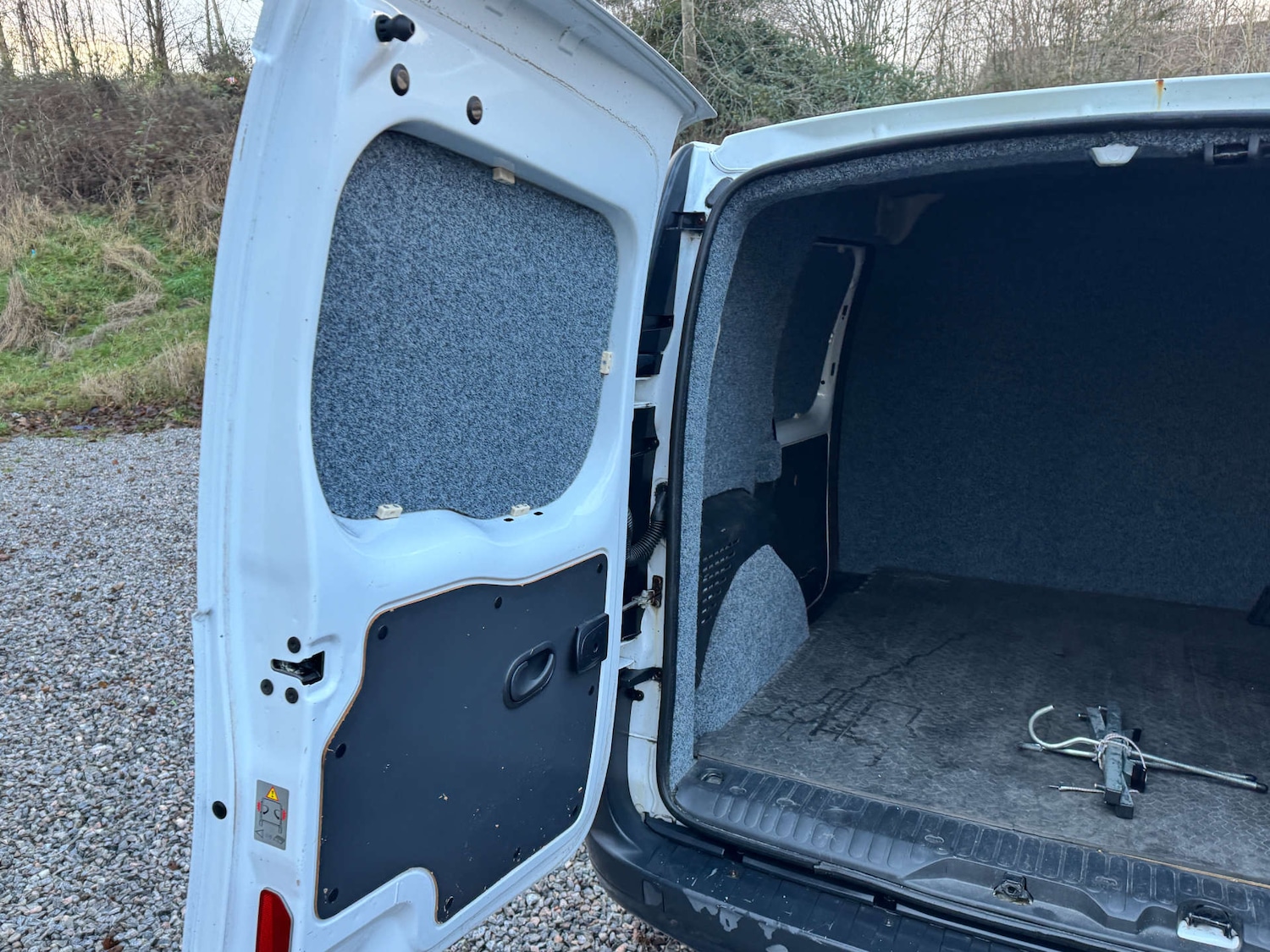 Used Renault Kangoo 2015 for sale - 77079011: Photo 14