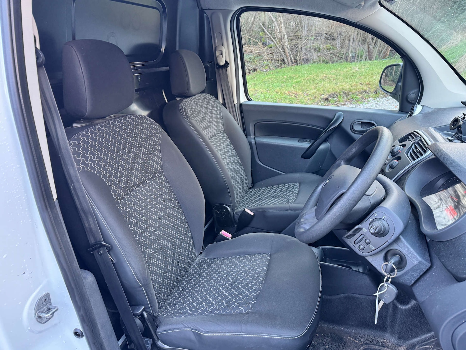 Used Renault Kangoo 2015 for sale - 77079011: Photo 16