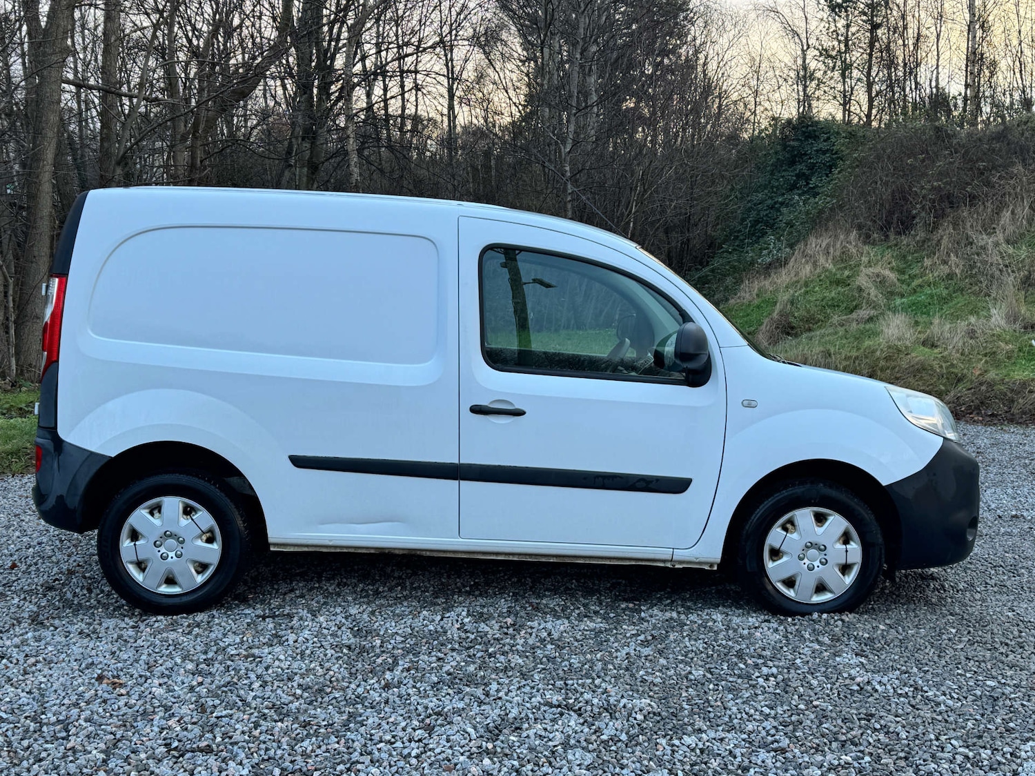 Used Renault Kangoo 2015 for sale - 77079011: Photo 3