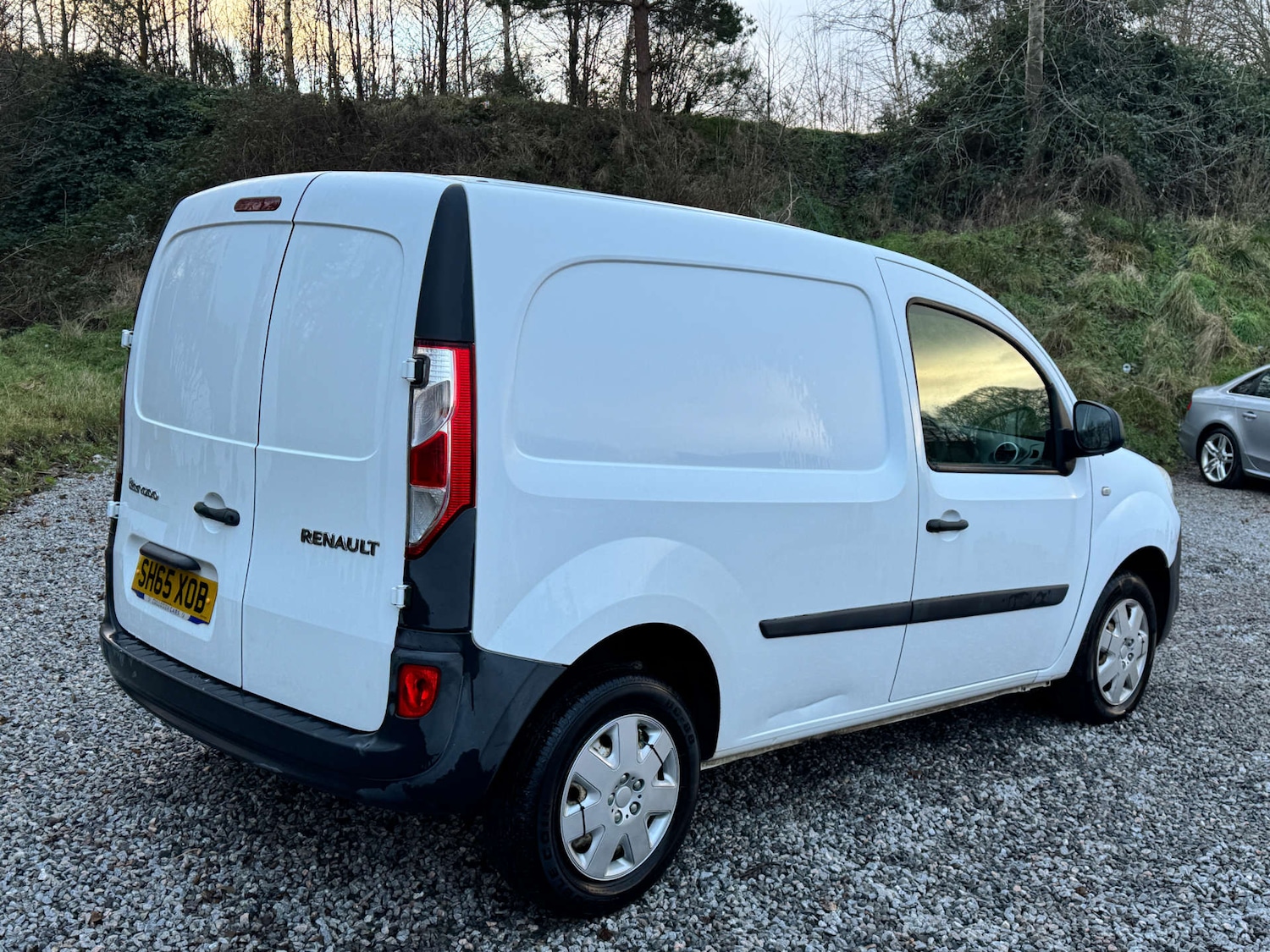 Used Renault Kangoo 2015 for sale - 77079011: Photo 4