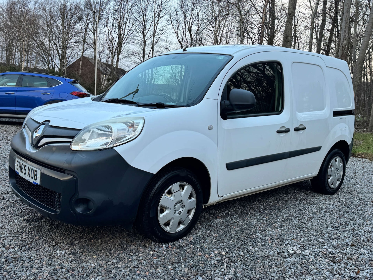 Used Renault Kangoo 2015 for sale - 77079011: Photo 6