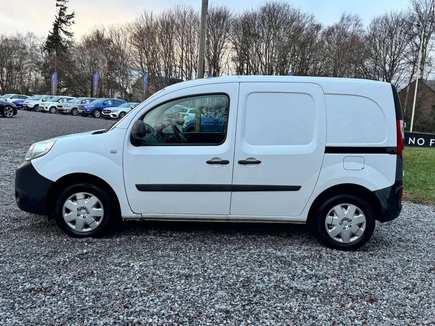 Used Renault Kangoo 2015 for sale - 77079011: Photo 7