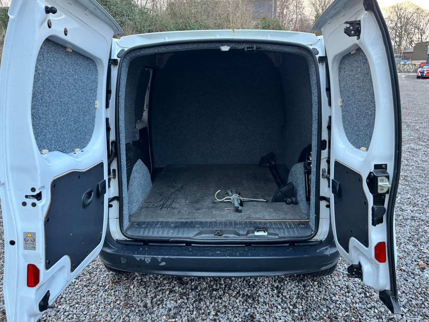 Used Renault Kangoo 2015 for sale - 77079011: Photo 9