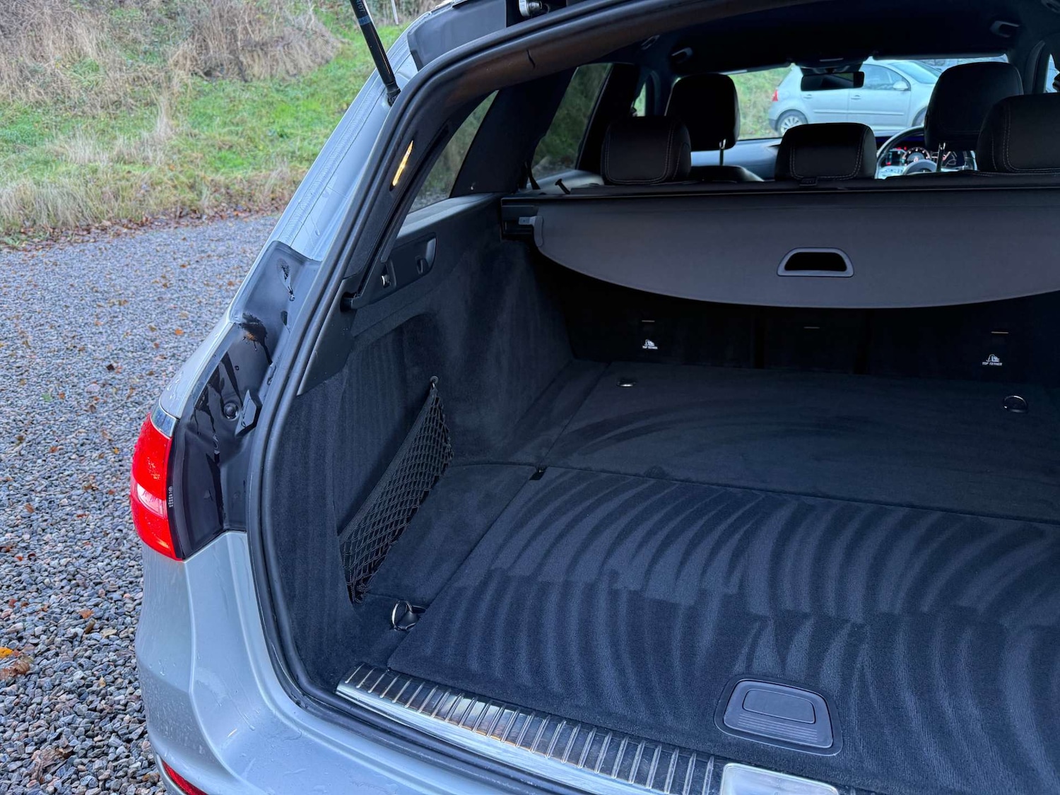 Used Mercedes-Benz E Class 2019 for sale - 76830149: Photo 11