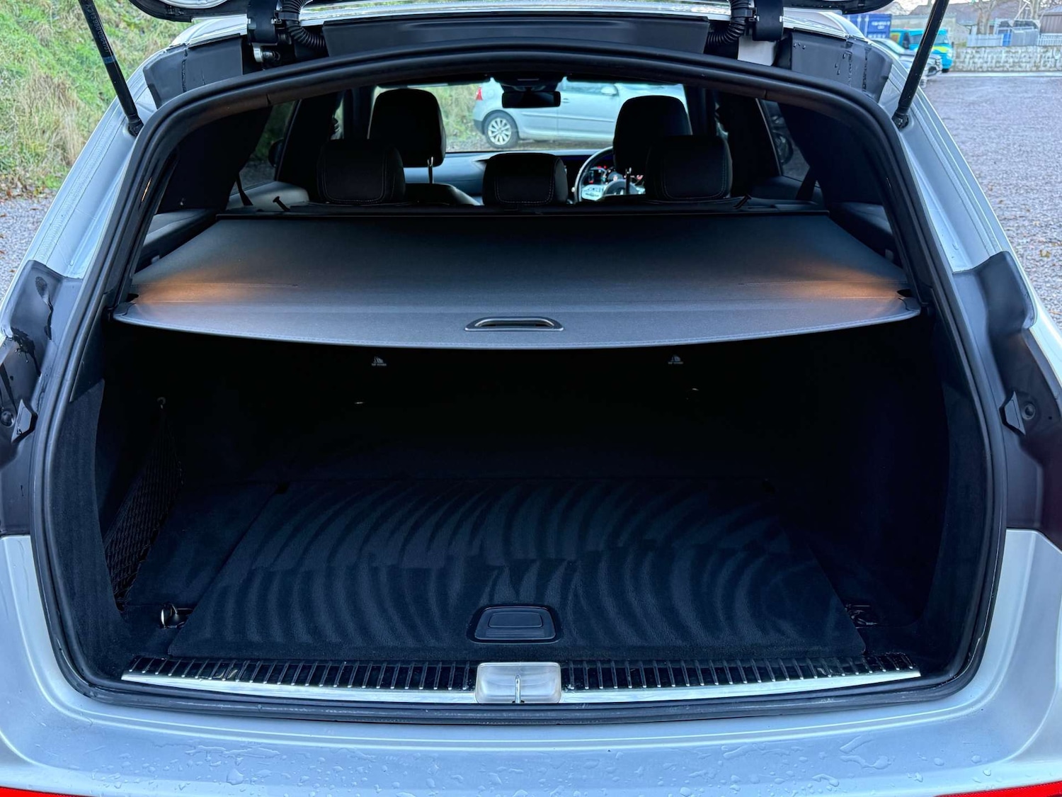 Used Mercedes-Benz E Class 2019 for sale - 76830149: Photo 13