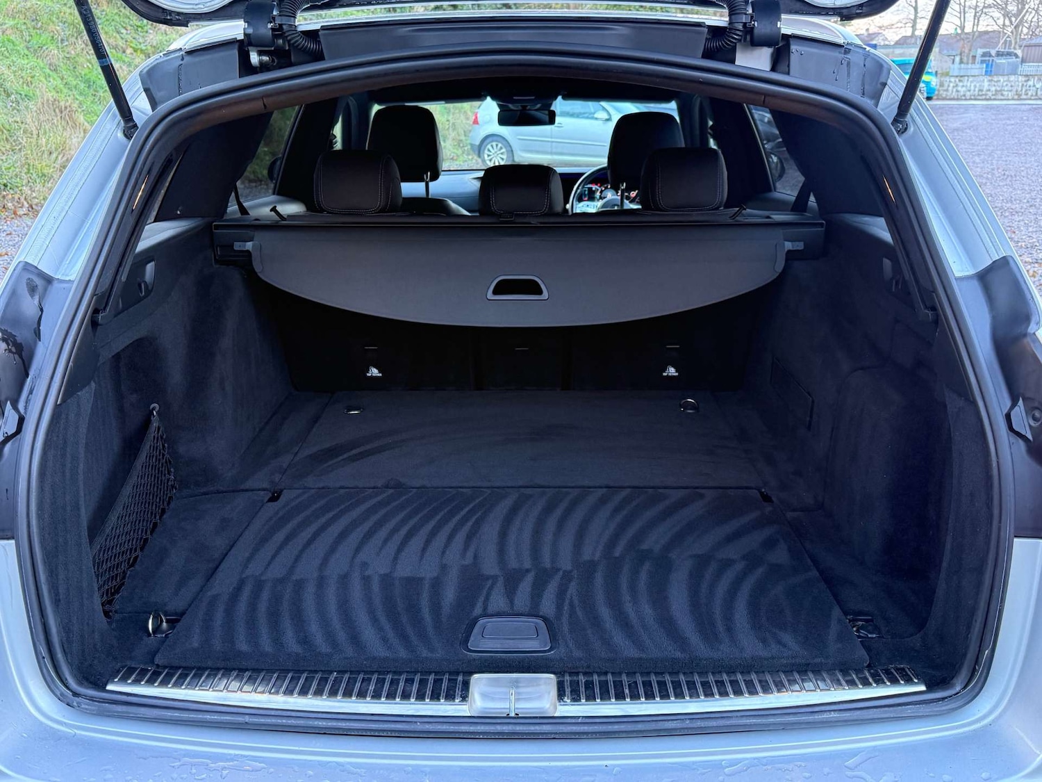 Used Mercedes-Benz E Class 2019 for sale - 76830149: Photo 14