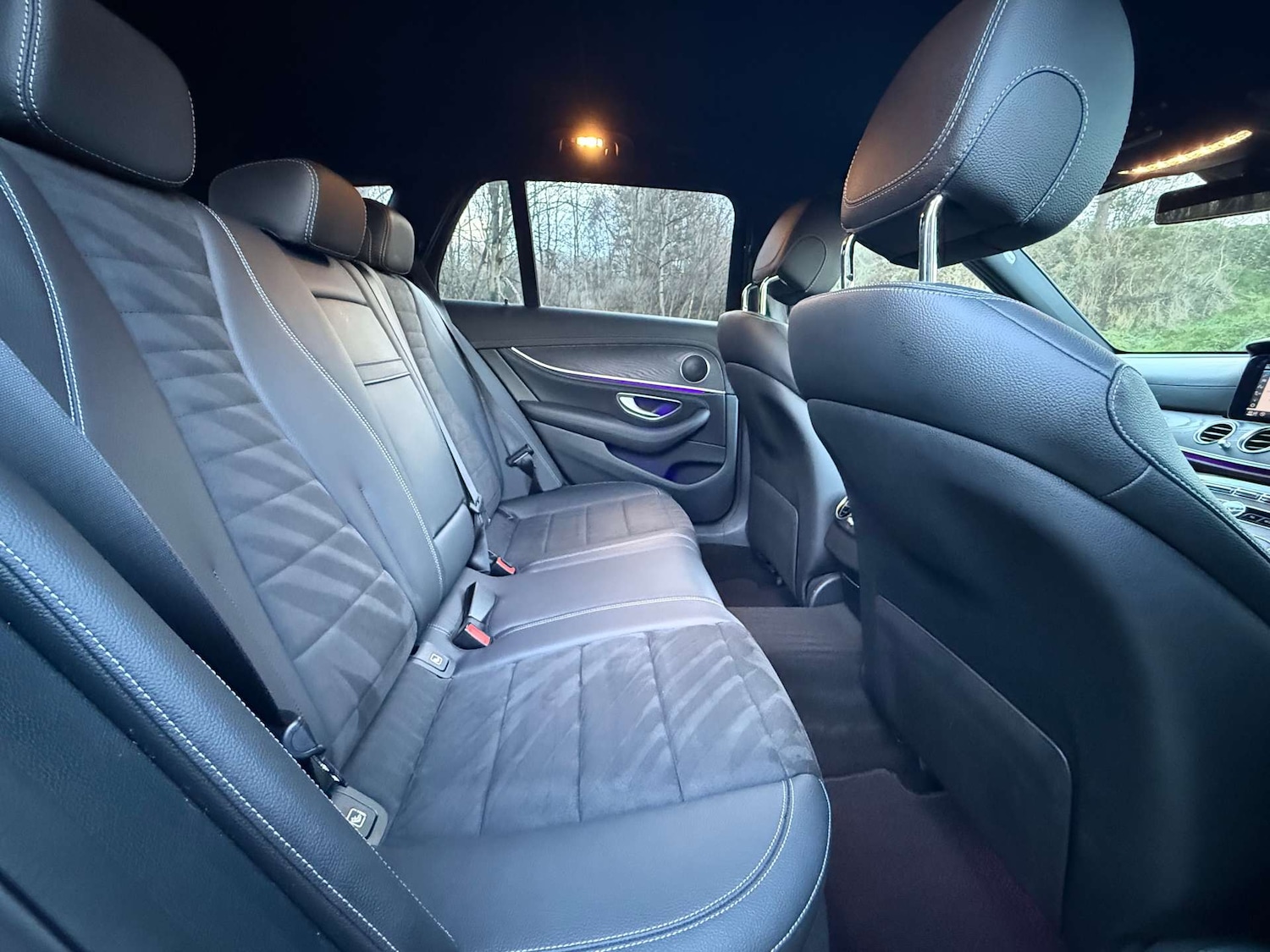 Used Mercedes-Benz E Class 2019 for sale - 76830149: Photo 16