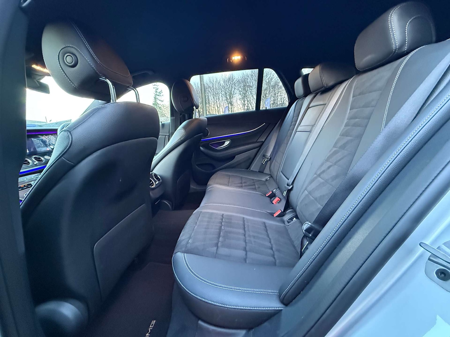 Used Mercedes-Benz E Class 2019 for sale - 76830149: Photo 19