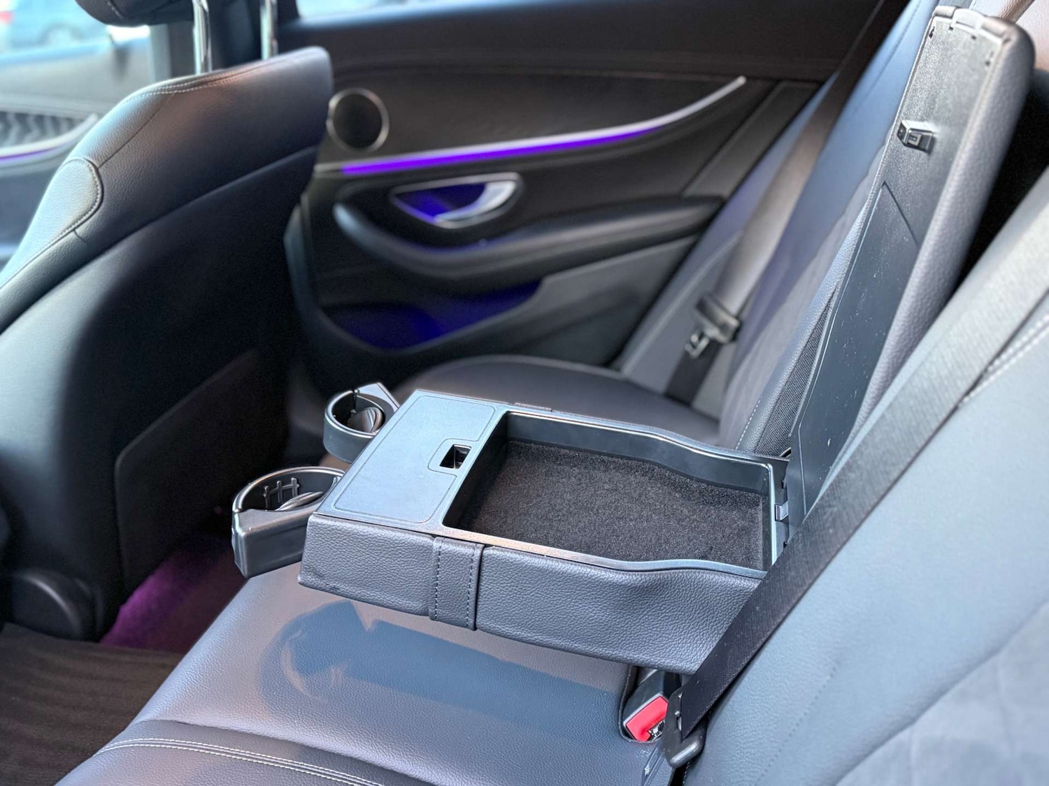 Used Mercedes-Benz E Class 2019 for sale - 76830149: Photo 21