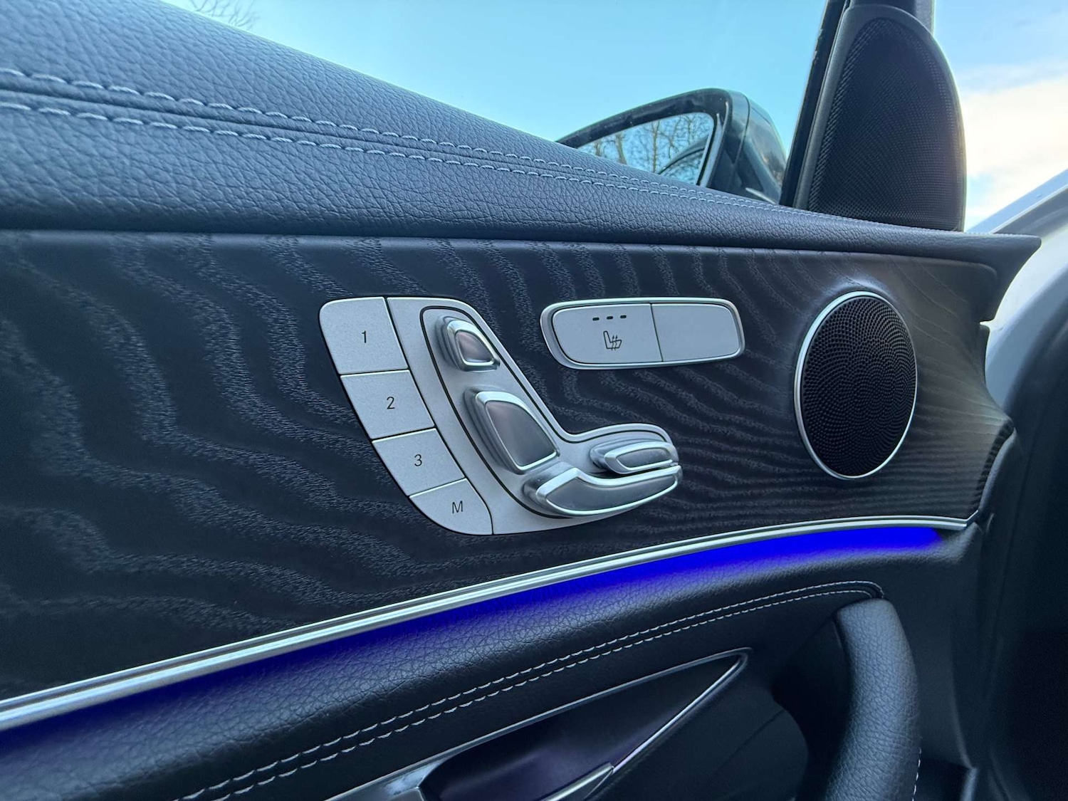 Used Mercedes-Benz E Class 2019 for sale - 76830149: Photo 23