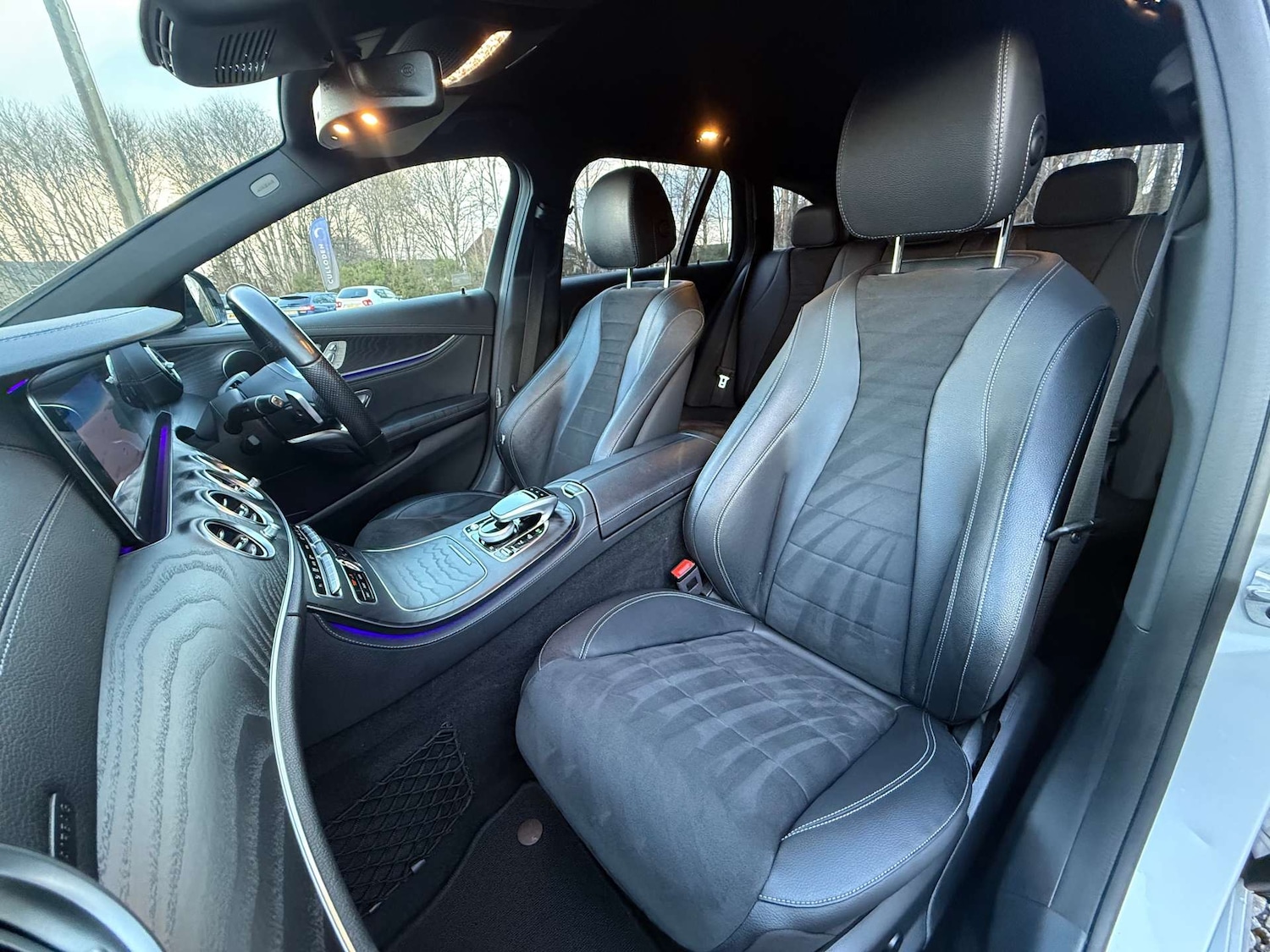 Used Mercedes-Benz E Class 2019 for sale - 76830149: Photo 26