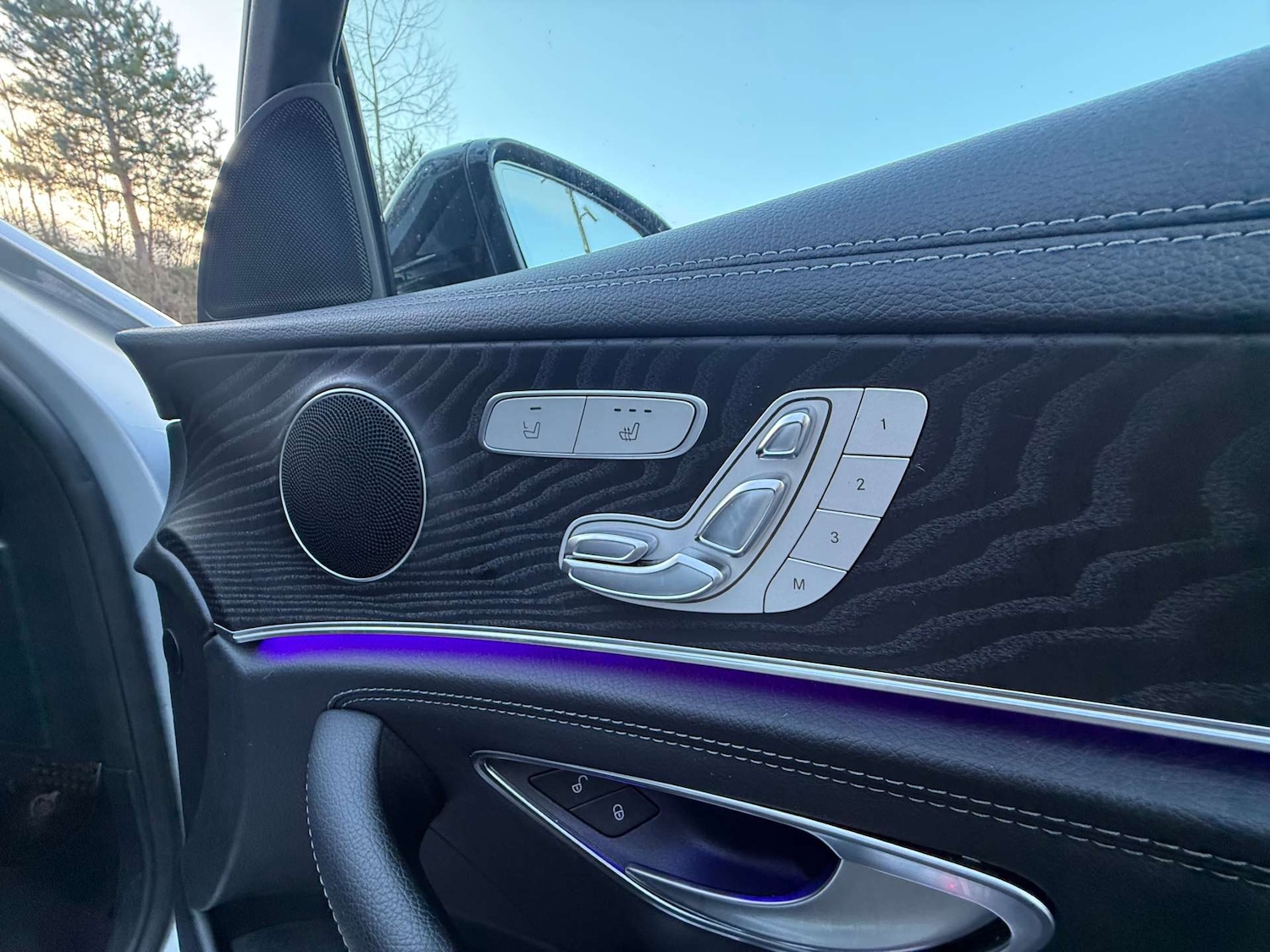 Used Mercedes-Benz E Class 2019 for sale - 76830149: Photo 28