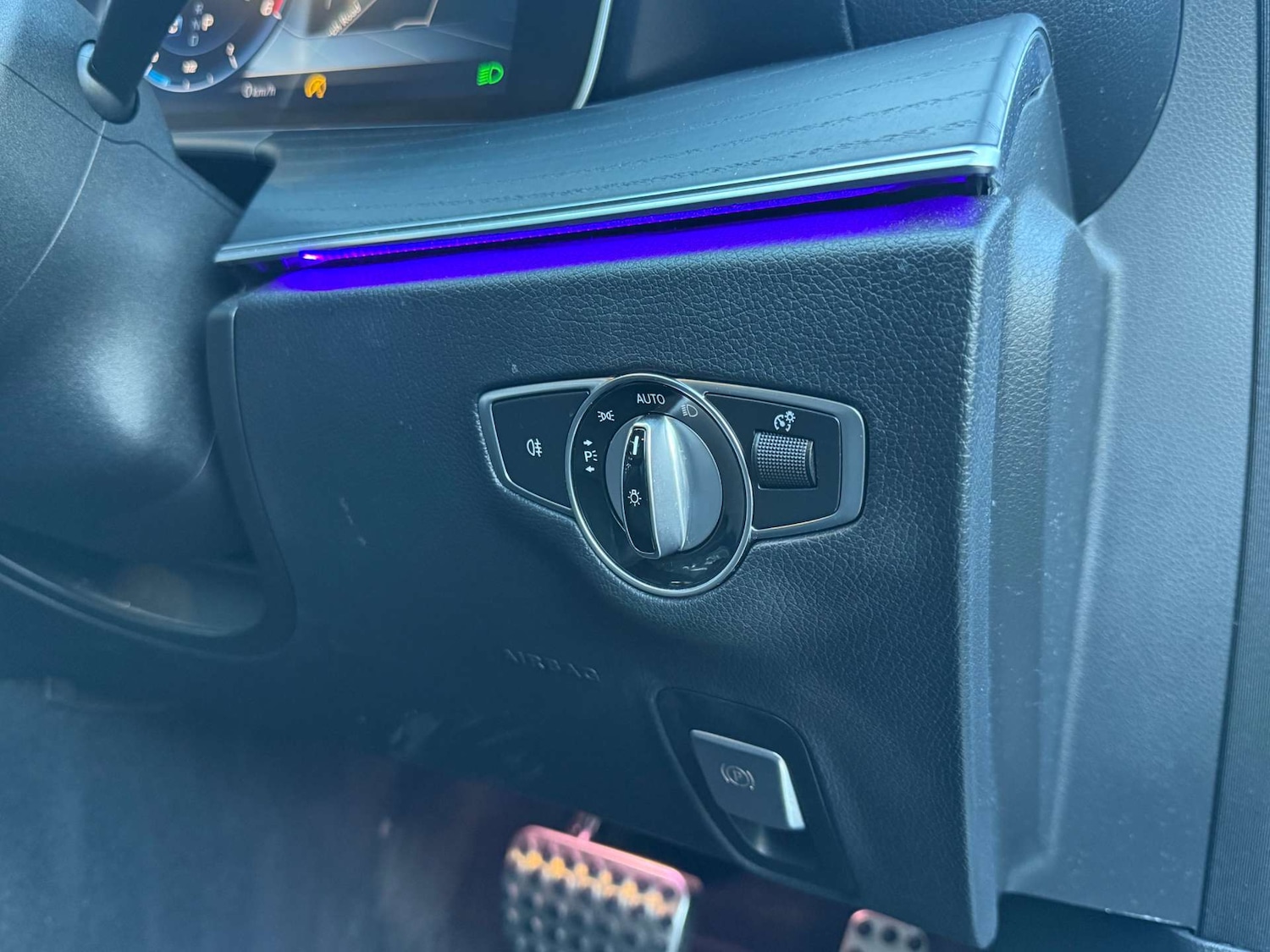 Used Mercedes-Benz E Class 2019 for sale - 76830149: Photo 35