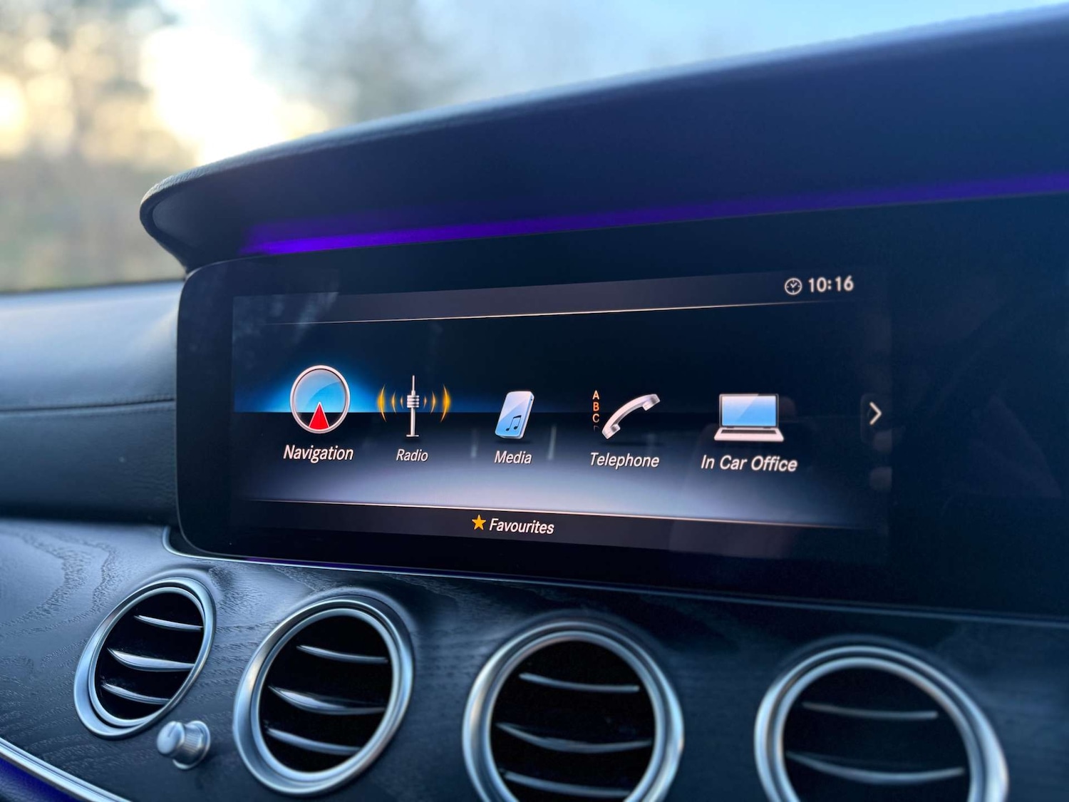 Used Mercedes-Benz E Class 2019 for sale - 76830149: Photo 37