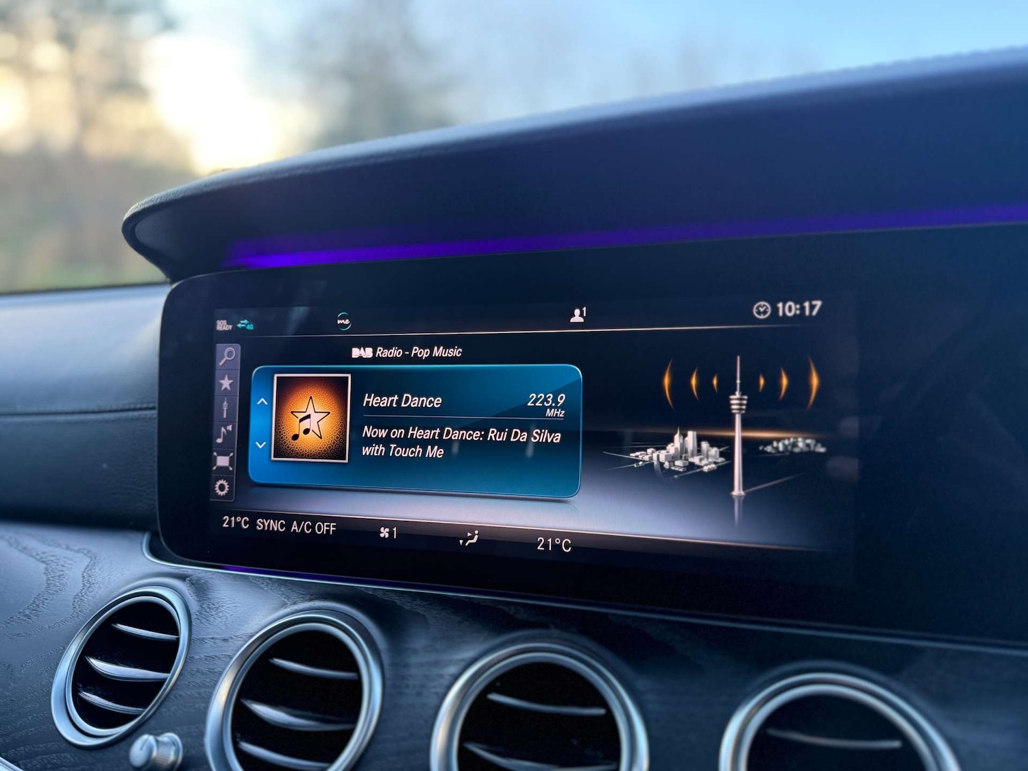 Used Mercedes-Benz E Class 2019 for sale - 76830149: Photo 38