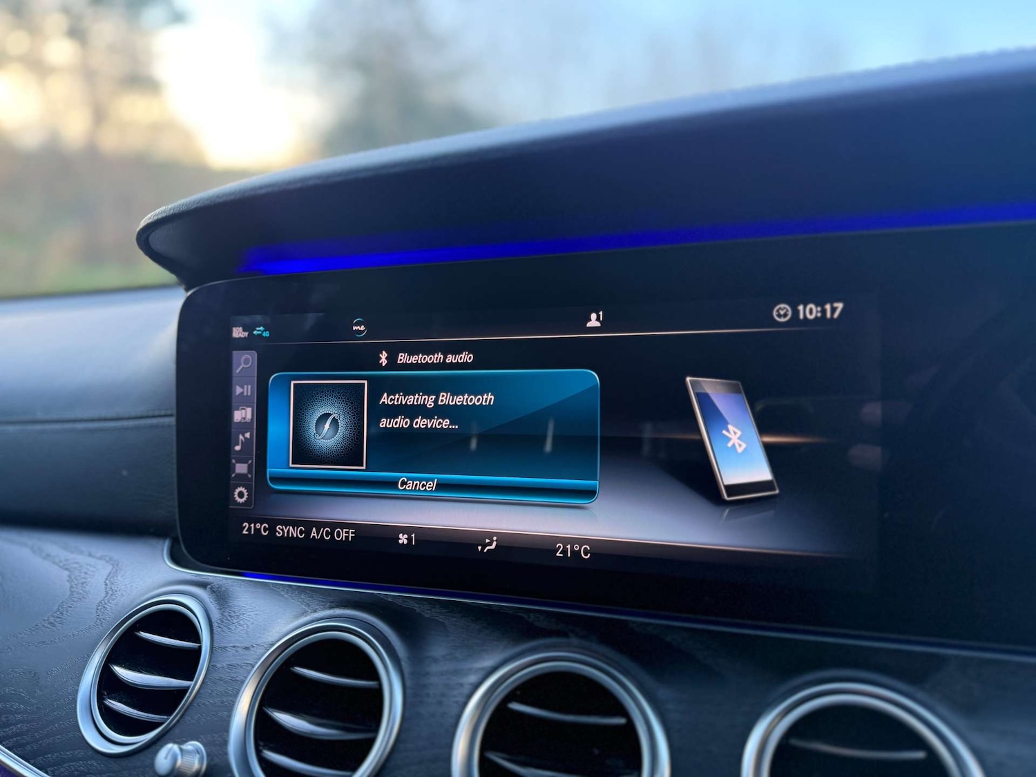 Used Mercedes-Benz E Class 2019 for sale - 76830149: Photo 39