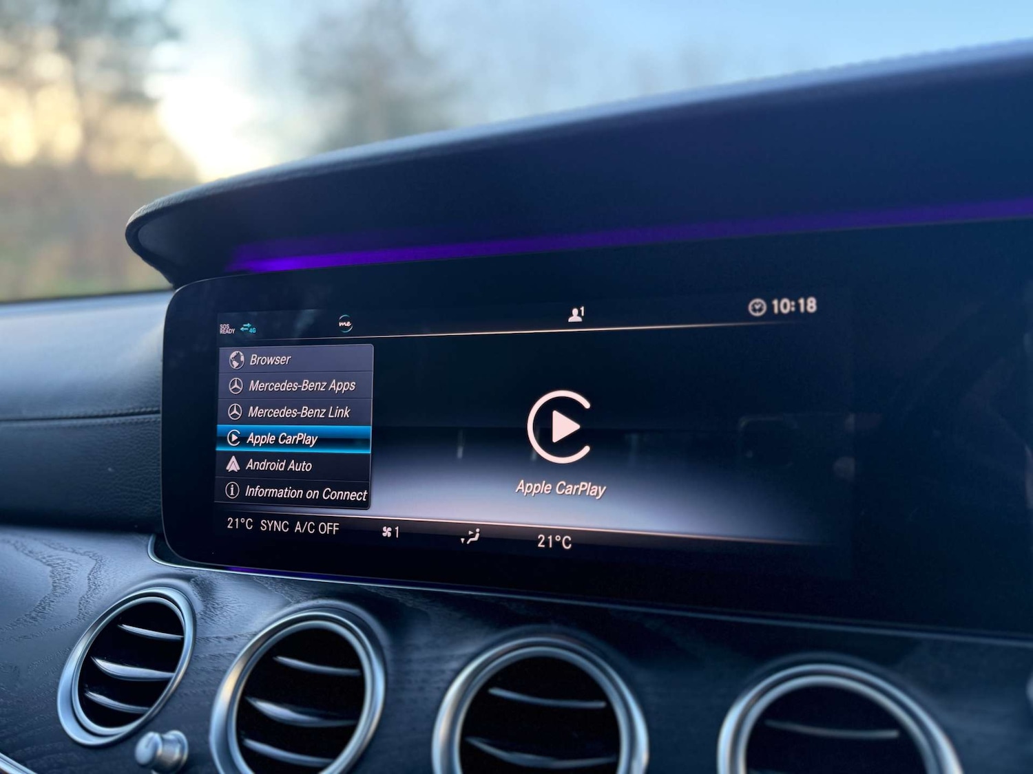 Used Mercedes-Benz E Class 2019 for sale - 76830149: Photo 41