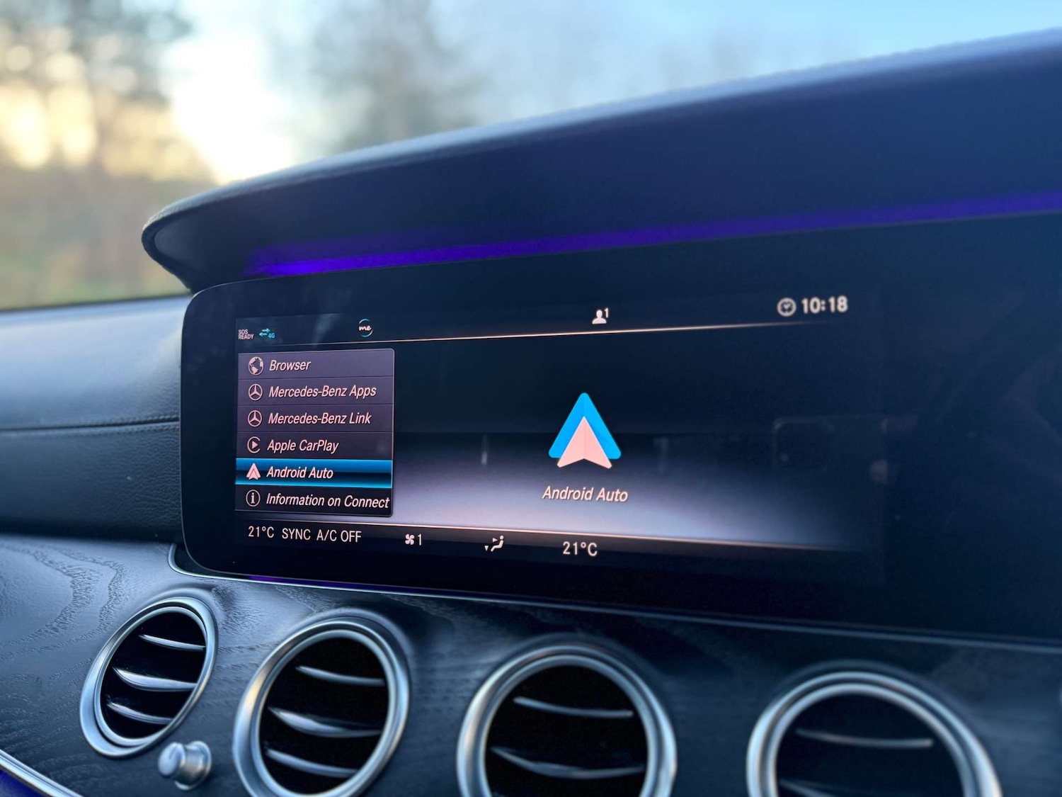 Used Mercedes-Benz E Class 2019 for sale - 76830149: Photo 42