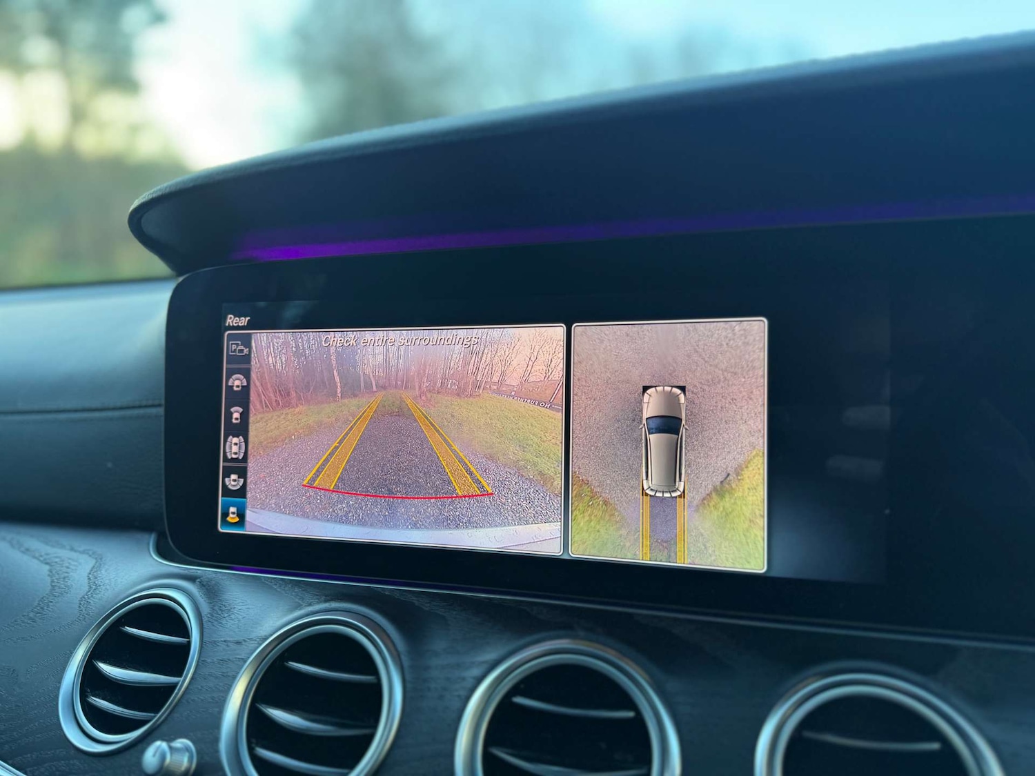 Used Mercedes-Benz E Class 2019 for sale - 76830149: Photo 44