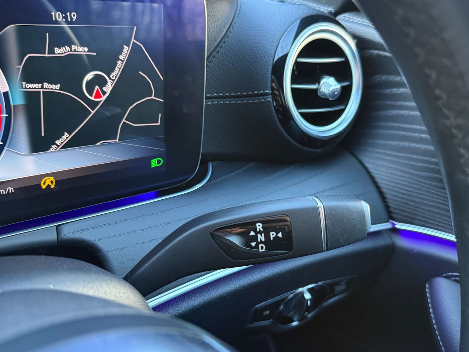 Used Mercedes-Benz E Class 2019 for sale - 76830149: Photo 47