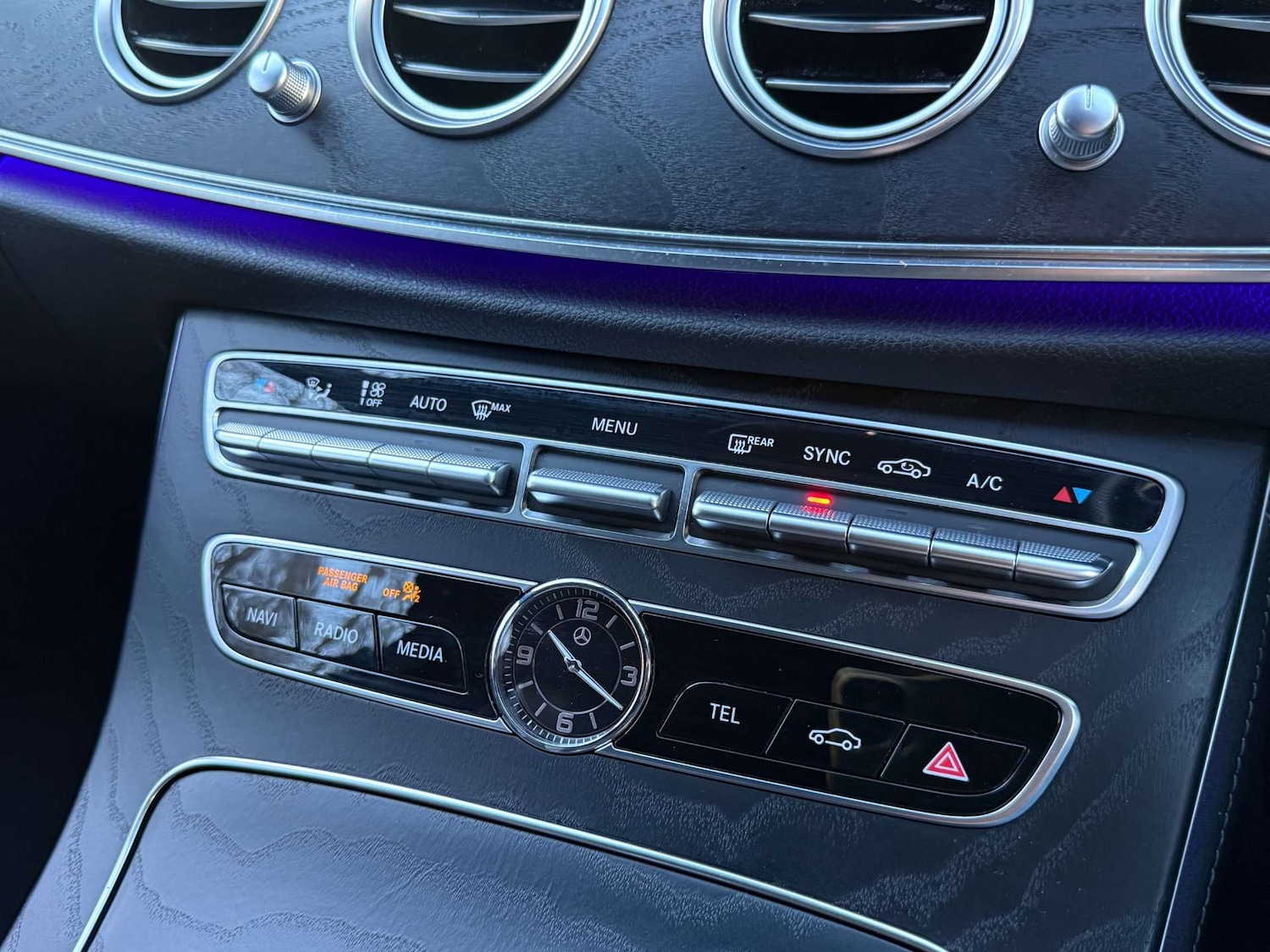 Used Mercedes-Benz E Class 2019 for sale - 76830149: Photo 48