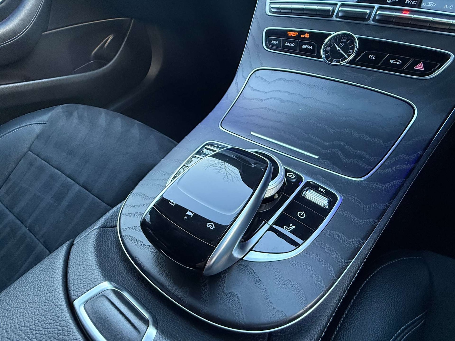 Used Mercedes-Benz E Class 2019 for sale - 76830149: Photo 49