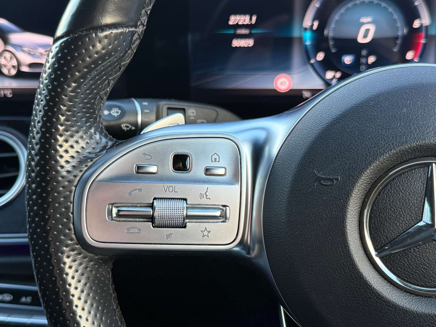 Used Mercedes-Benz E Class 2019 for sale - 76830149: Photo 50