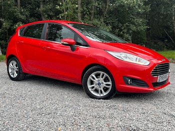 Ford - Fiesta