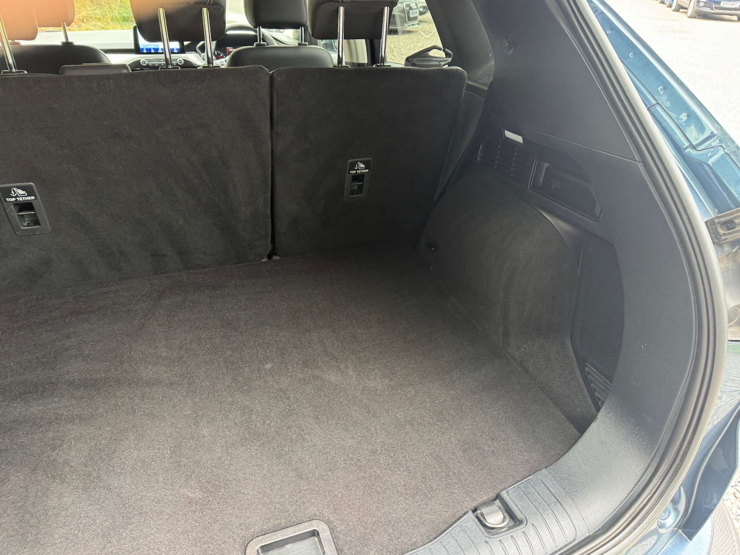 Used Ford Kuga 2020 for sale - 76685266: Photo 11