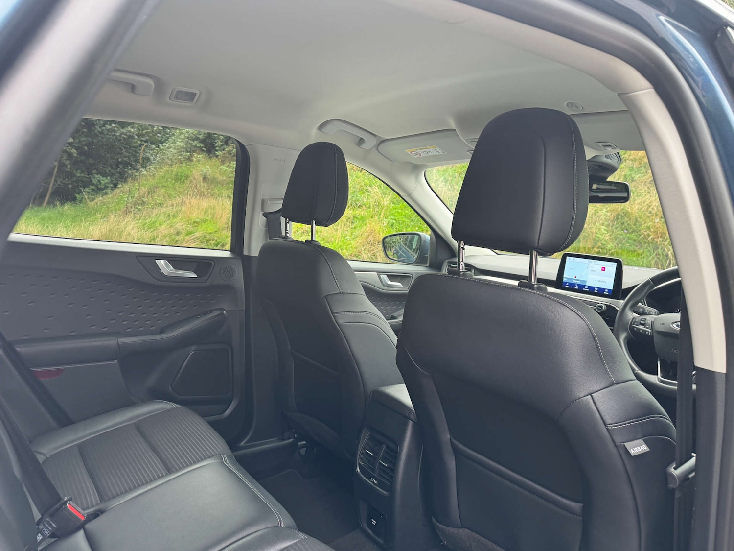 Used Ford Kuga 2020 for sale - 76685266: Photo 15