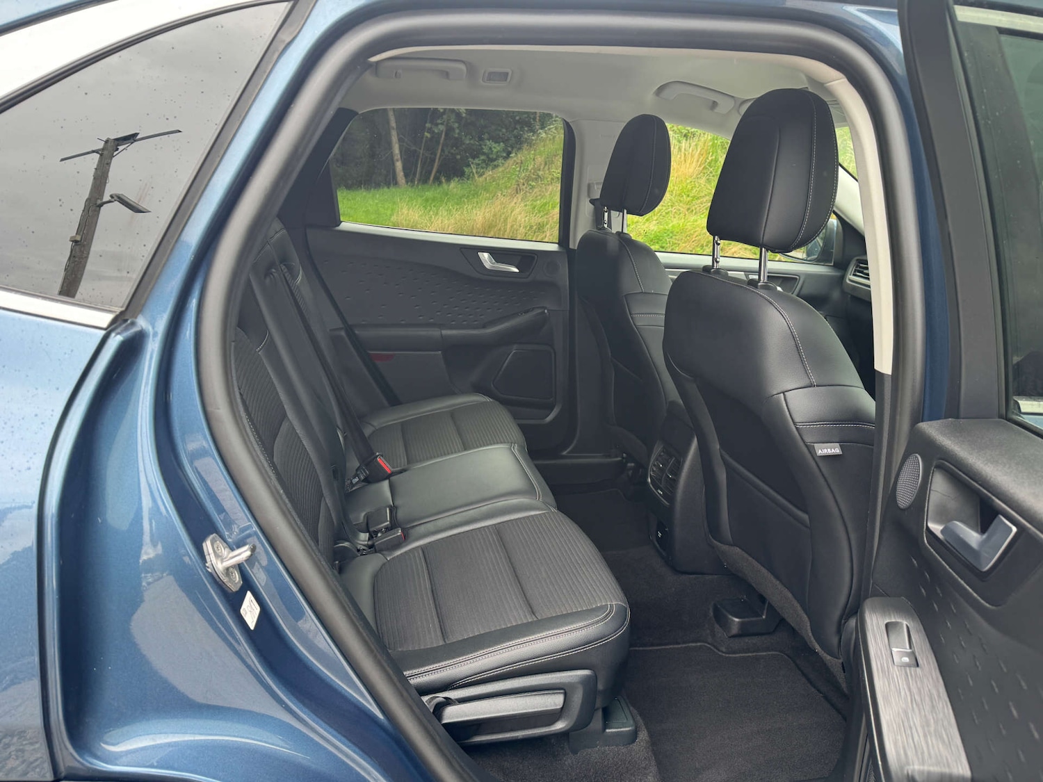 Used Ford Kuga 2020 for sale - 76685266: Photo 16