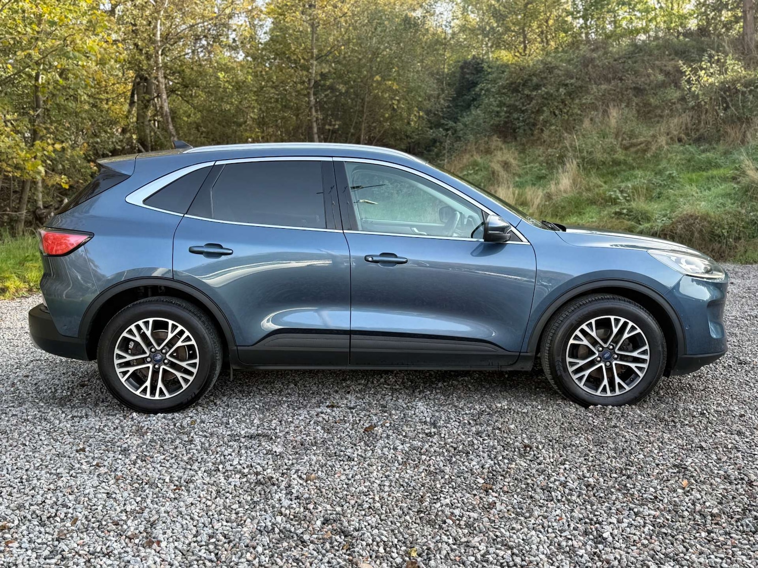 Used Ford Kuga 2020 for sale - 76685266: Photo 2