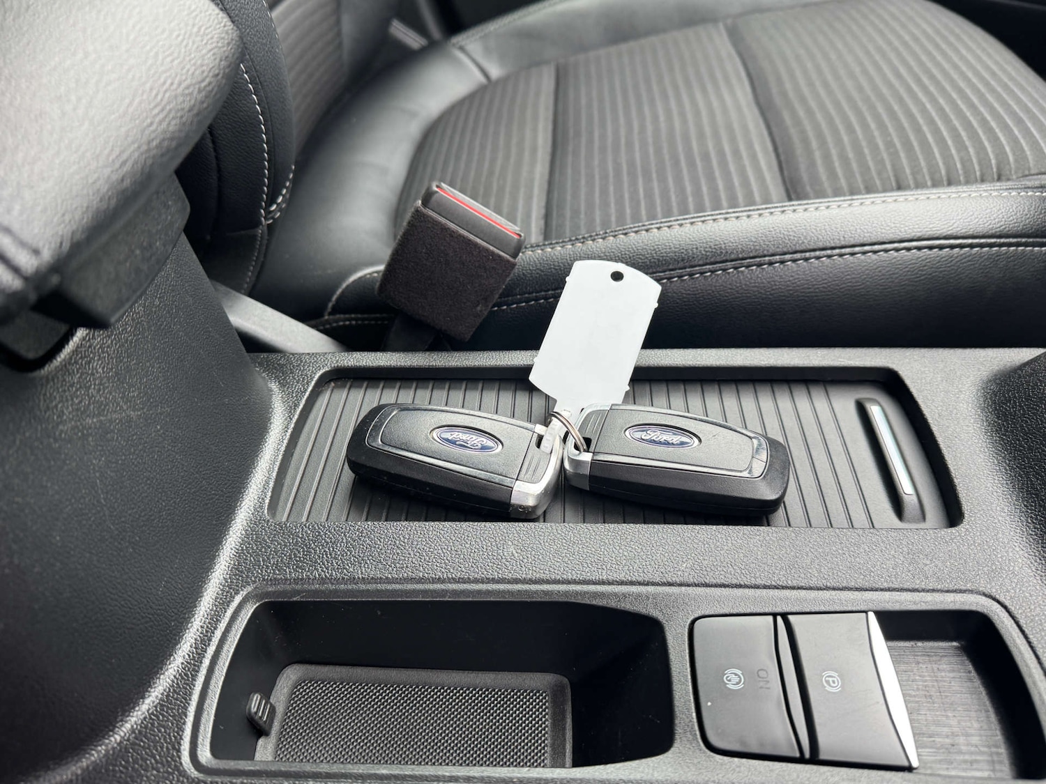 Used Ford Kuga 2020 for sale - 76685266: Photo 23