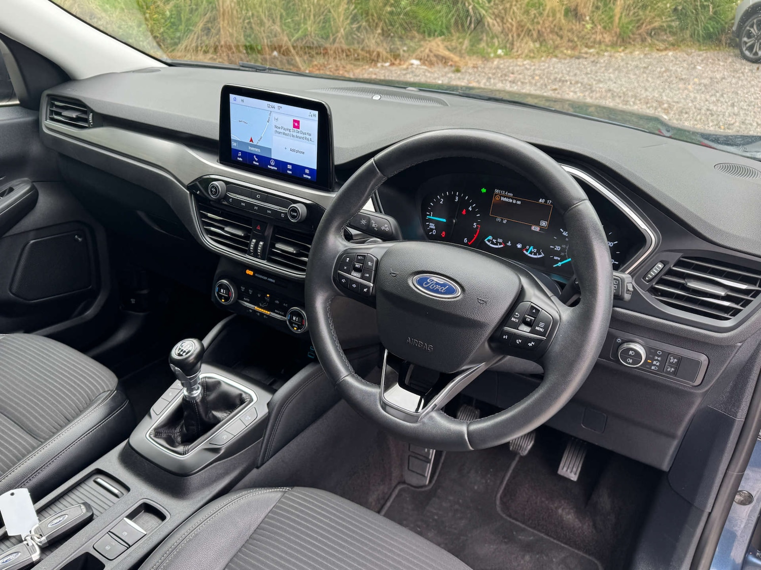 Used Ford Kuga 2020 for sale - 76685266: Photo 24