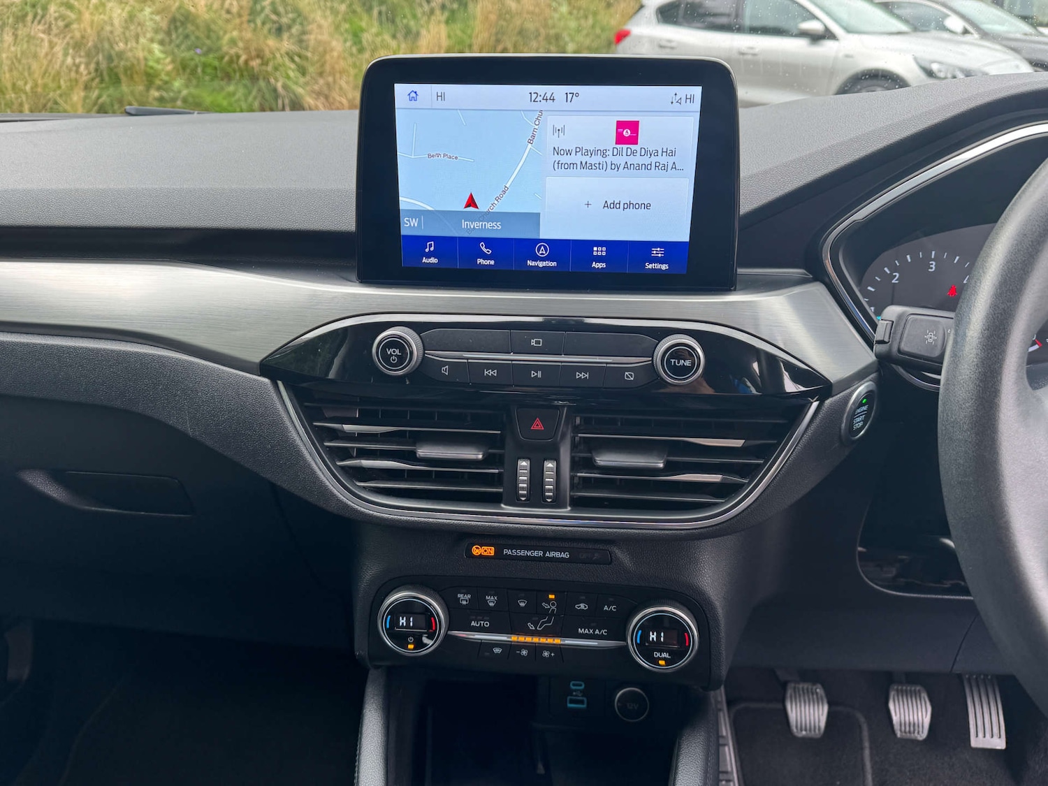 Used Ford Kuga 2020 for sale - 76685266: Photo 26