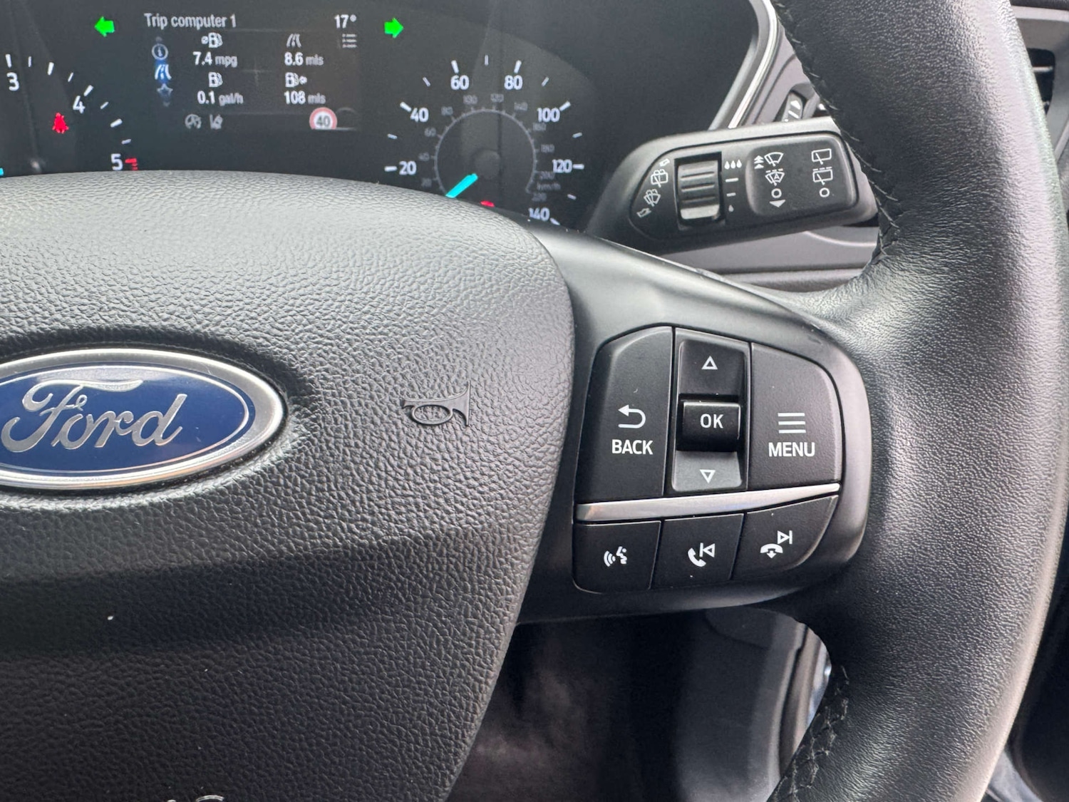 Used Ford Kuga 2020 for sale - 76685266: Photo 29