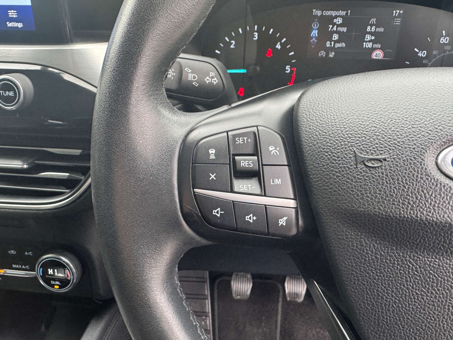 Used Ford Kuga 2020 for sale - 76685266: Photo 30