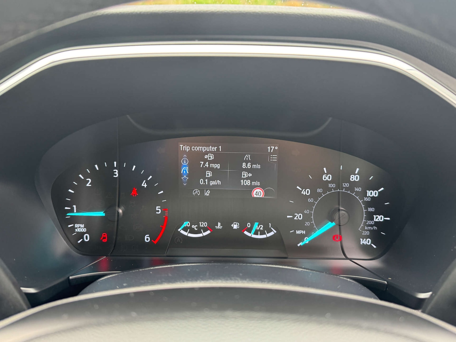 Used Ford Kuga 2020 for sale - 76685266: Photo 31